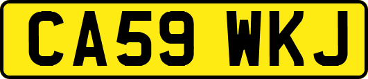 CA59WKJ