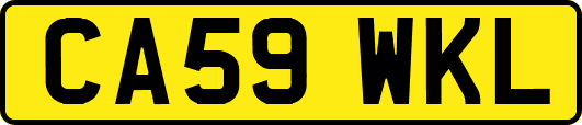 CA59WKL