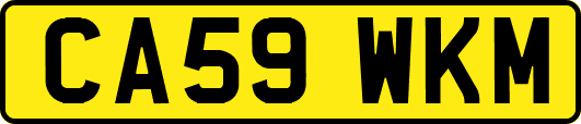 CA59WKM