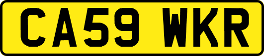 CA59WKR
