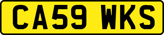 CA59WKS