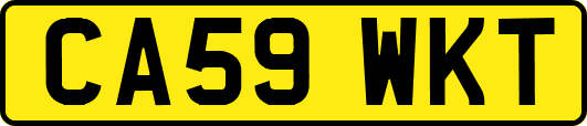 CA59WKT
