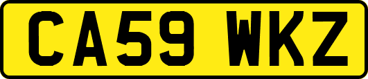CA59WKZ