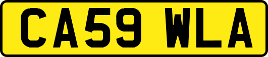 CA59WLA