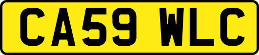 CA59WLC