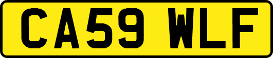 CA59WLF