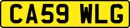 CA59WLG