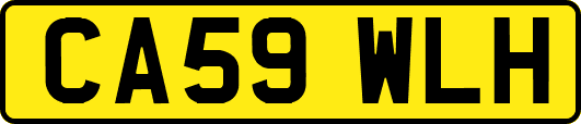 CA59WLH