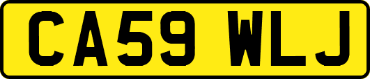 CA59WLJ