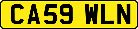 CA59WLN