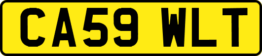 CA59WLT