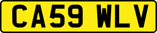 CA59WLV