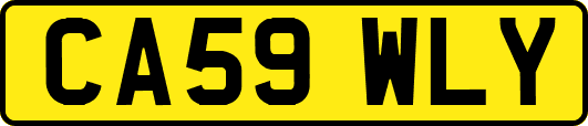 CA59WLY