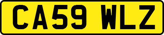 CA59WLZ