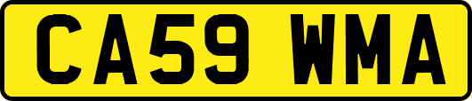 CA59WMA
