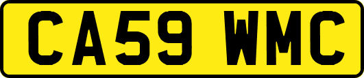 CA59WMC