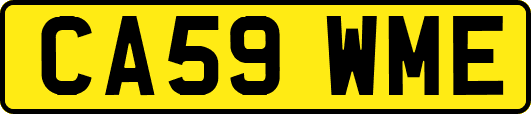 CA59WME