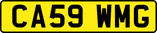 CA59WMG