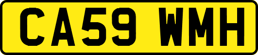 CA59WMH