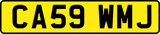 CA59WMJ