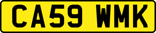 CA59WMK