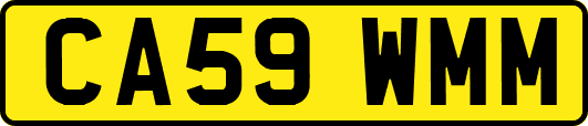 CA59WMM