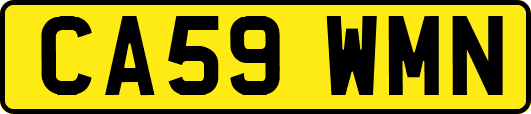 CA59WMN