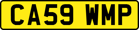 CA59WMP
