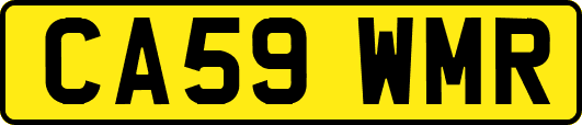 CA59WMR