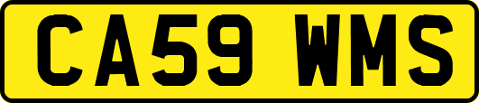 CA59WMS