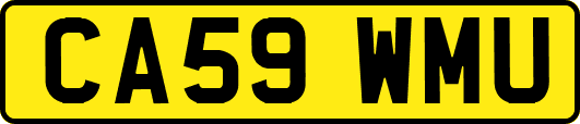 CA59WMU