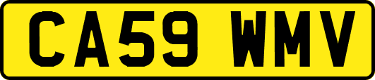 CA59WMV
