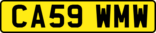 CA59WMW