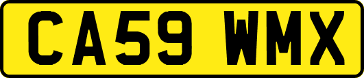 CA59WMX
