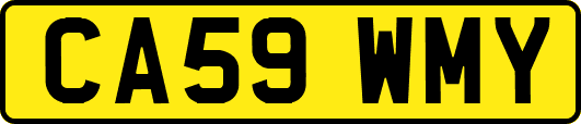 CA59WMY