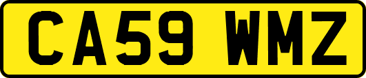 CA59WMZ