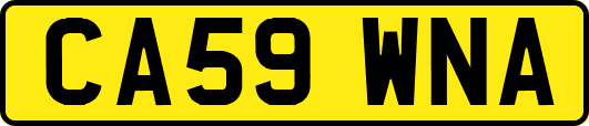 CA59WNA
