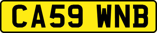 CA59WNB