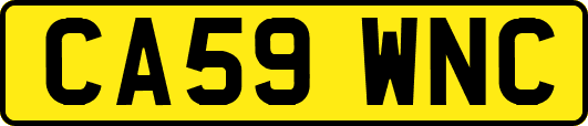 CA59WNC