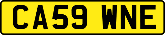 CA59WNE