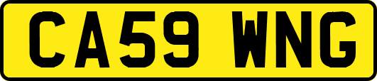 CA59WNG