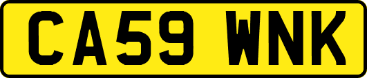CA59WNK