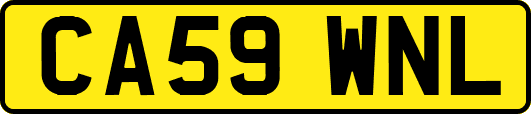 CA59WNL
