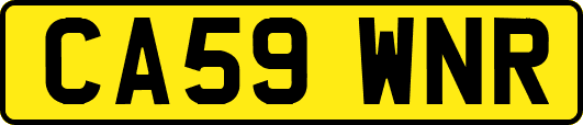 CA59WNR