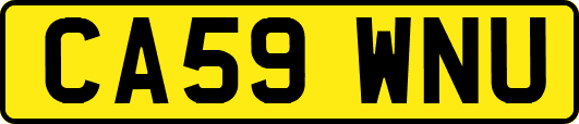 CA59WNU