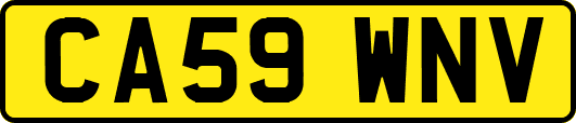 CA59WNV