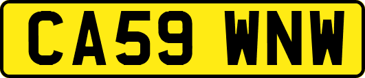 CA59WNW
