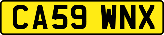 CA59WNX