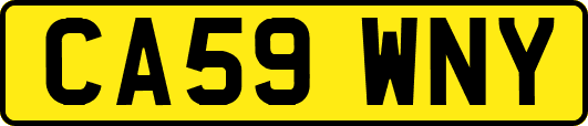 CA59WNY