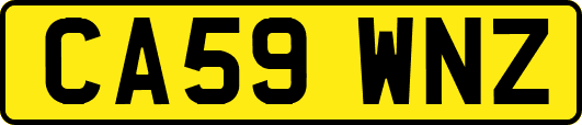 CA59WNZ